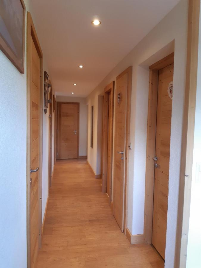 Chante Le Vent Crest-Voland Exterior photo